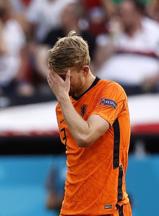 Matthijs De Ligt